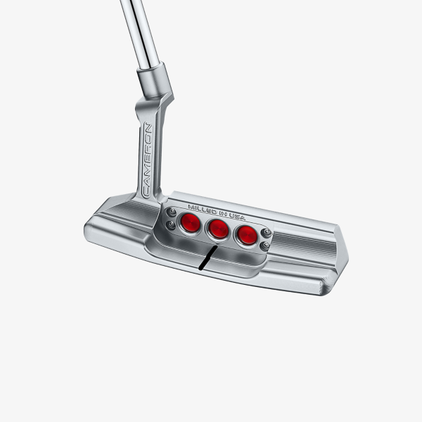 Scotty Cameron Studio Style Newport 2