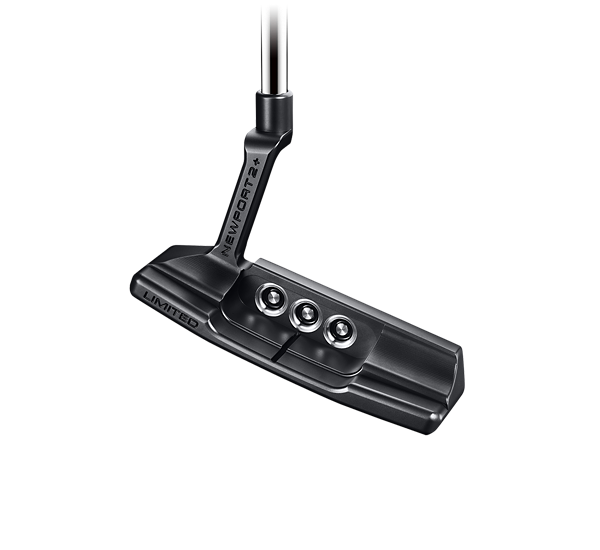 Titleist Scotty Cameron Jet Set