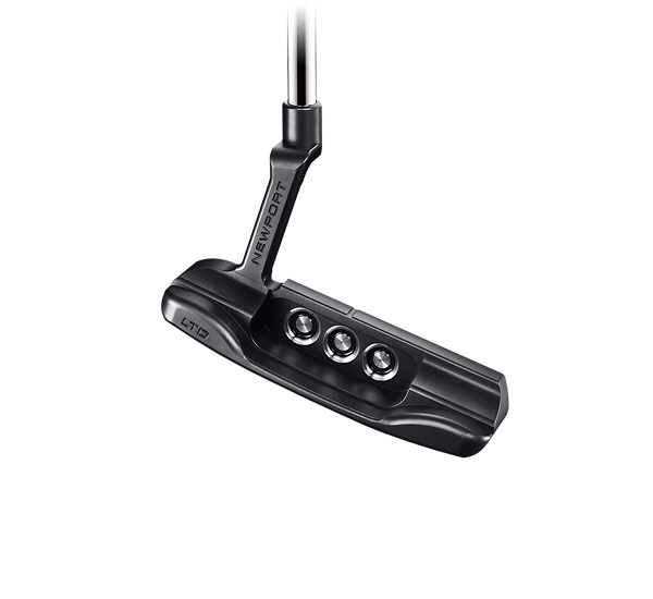 Special Select Jet Set, Scotty Cameron Putters