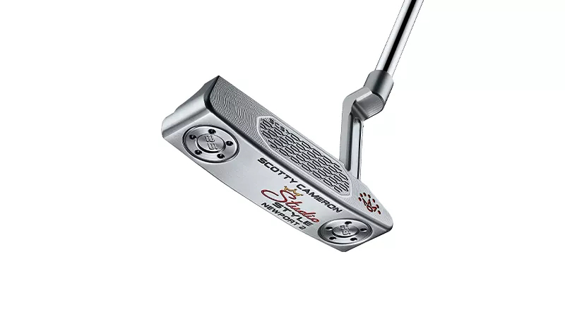 スコッティ キャメロン パター|ゴルフクラブ|Titleist スコッティ キャメロン パター|ゴルフクラブ|Titleist