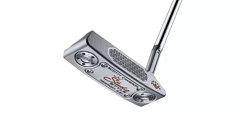 スコッティ キャメロン パター|ゴルフクラブ|Titleist スコッティ キャメロン パター|ゴルフクラブ|Titleist