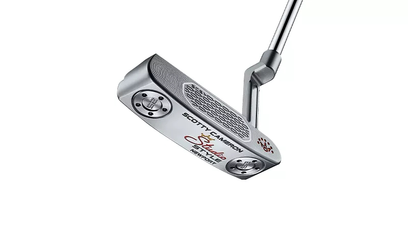 スコッティ キャメロン パター|ゴルフクラブ|Titleist スコッティ キャメロン パター|ゴルフクラブ|Titleist