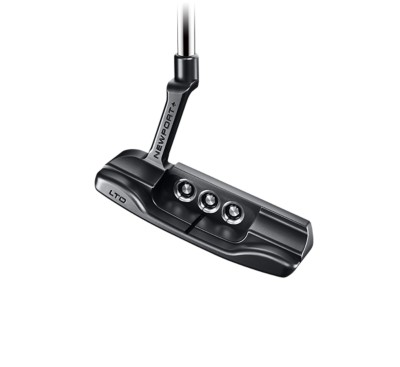 Golf-Puttergewichte 20 G Set – Kompatibel Mit Scotty Cameron, Inkl. Schraubenschlüssel & Koffer