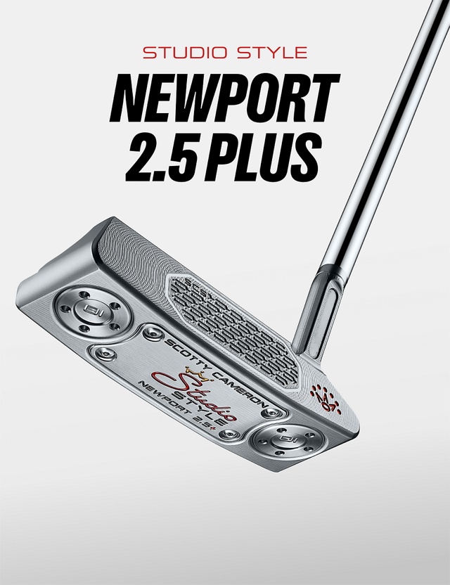 Newport 2.5 Plus