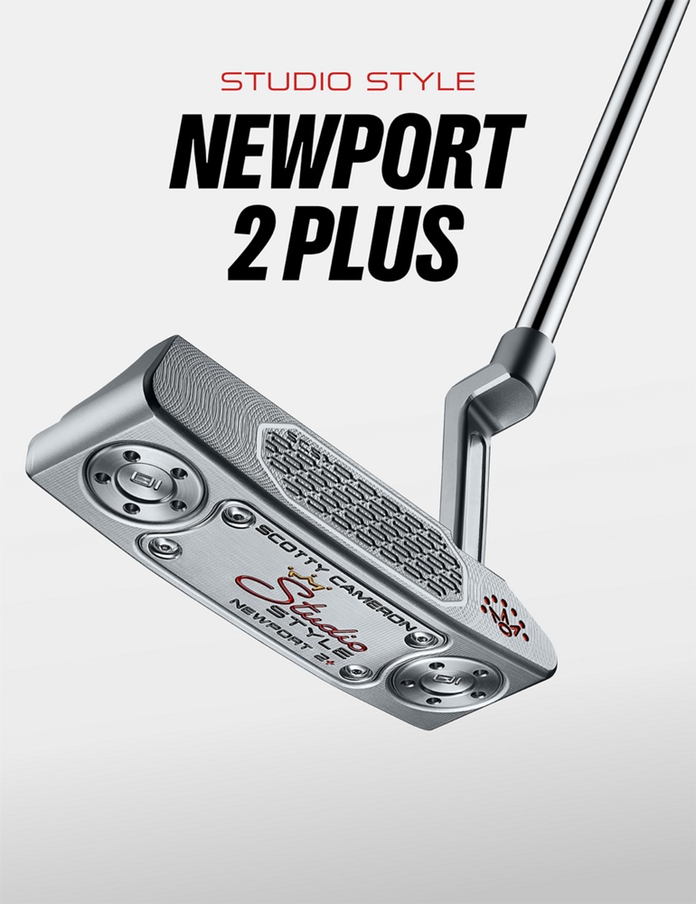 Newport 2 Plus
