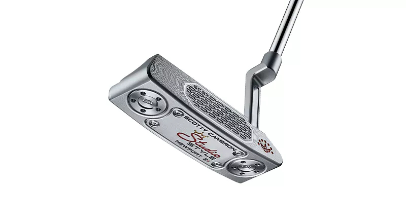 スコッティ キャメロン パター|ゴルフクラブ|Titleist スコッティ キャメロン パター|ゴルフクラブ|Titleist