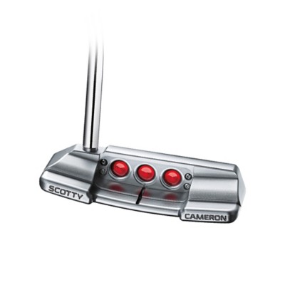 scotty cameron dual balance putter for sale