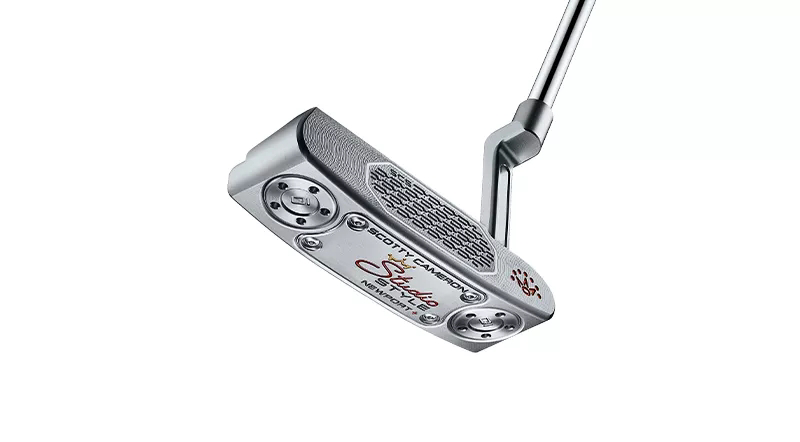 スコッティ キャメロン パター|ゴルフクラブ|Titleist スコッティ キャメロン パター|ゴルフクラブ|Titleist