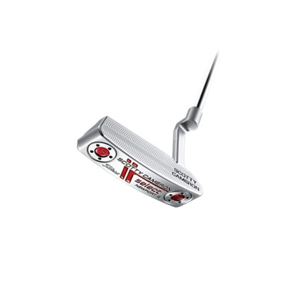 クラブ f654- SCOTTY CAMERON SELECT MALLET1 Super Select - Scotty Cameron
