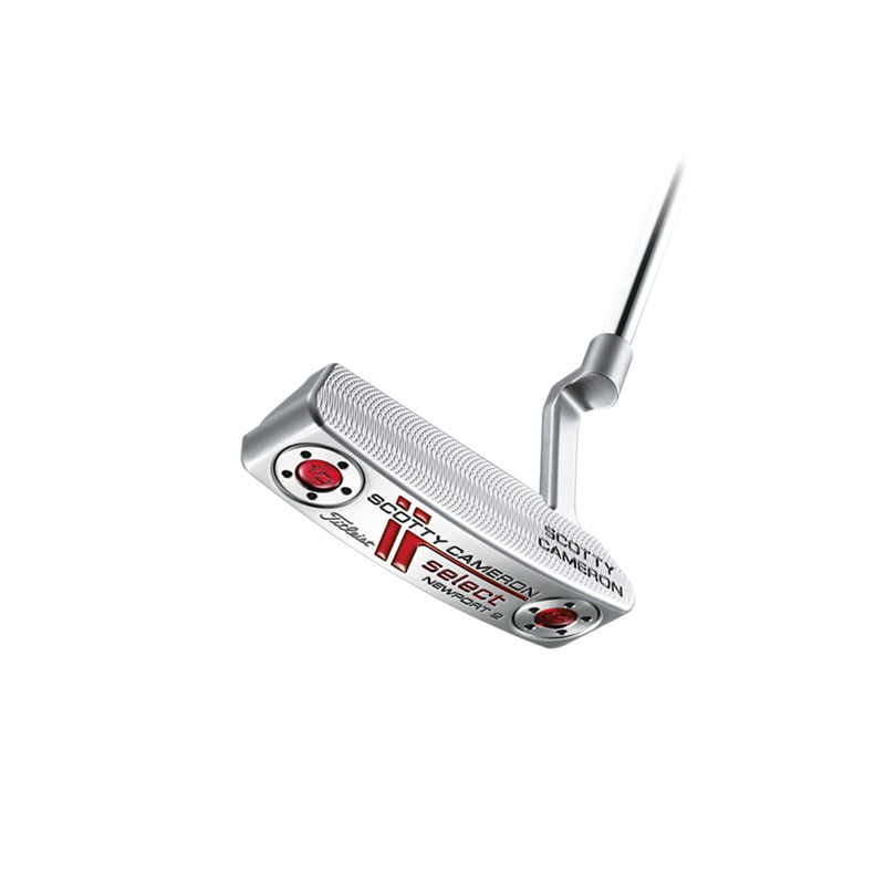 Scotty Cameron Select Putters | Titleist