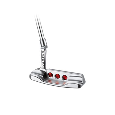 Scotty Cameron Select | Blade & Mid Mallet Putters | Titleist