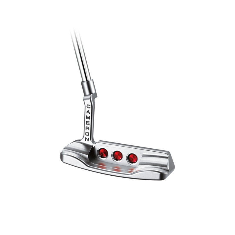 Scotty Cameron Select Putters | Titleist