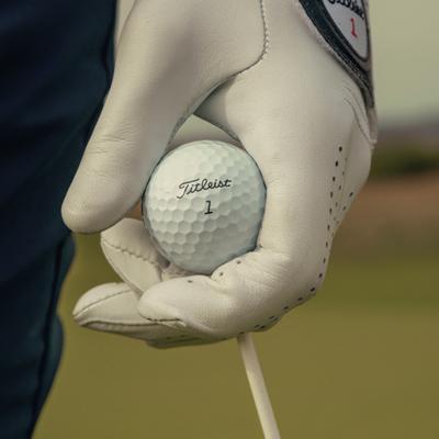 Virtual Golf Ball Consultation