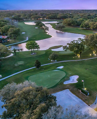 Team Titleist Leap Loop | Event Recap