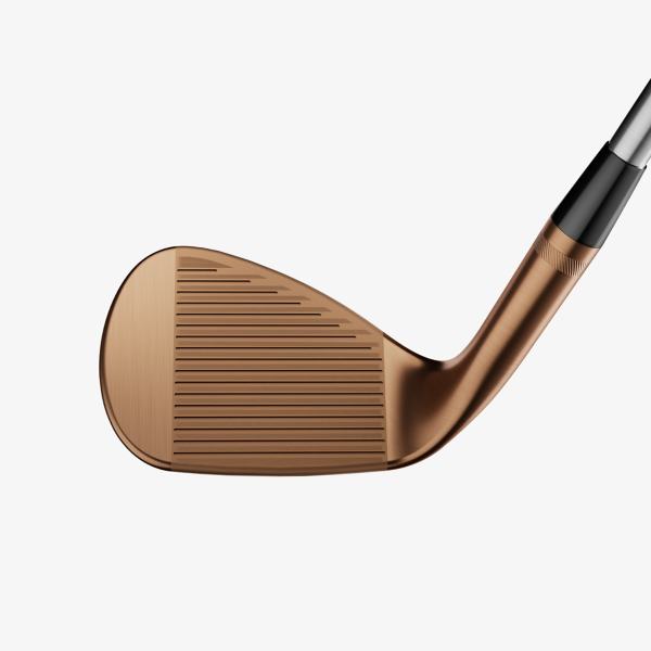 Vokey Design SM10 Oil Can Finish