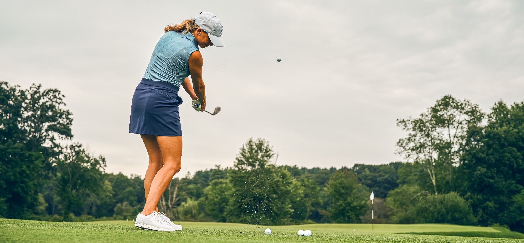 Titleist Golf Ball Fitting