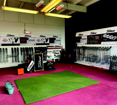 Fitting Center München