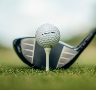 Titleist Pro V1<span>x</span> Left Dash