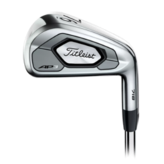 Titleist 718 AP3 Irons Golf Club