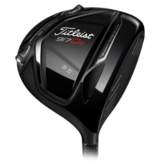 Titleist 917D2 Driver Golf Club