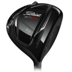 Titleist 917D3 Driver Golf Club
