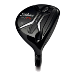 Titleist 917F2 Fairway Metals Fairways Golf Club