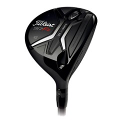 Titleist 917F2 Fairway Metals Fairways Golf Club