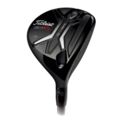 Titleist 917F3 Fairway Metals Fairways Golf Club