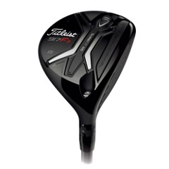 Titleist 917F3 Fairway Metals Fairways Golf Club