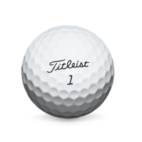 Titleist NXT Tour S Golf Ball