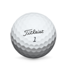 Titleist NXT Tour S