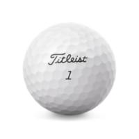 Titleist Pro V1 Left Dot Golf Ball