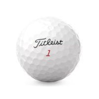 Titleist Pro V1x Golf Ball