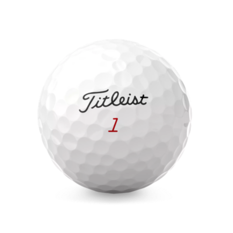 Titleist Pro V1x