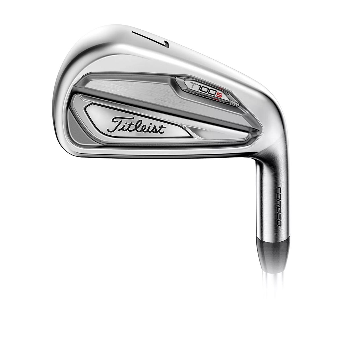 Titleist T100s Irons | Titleist TSeries | Titleist Irons