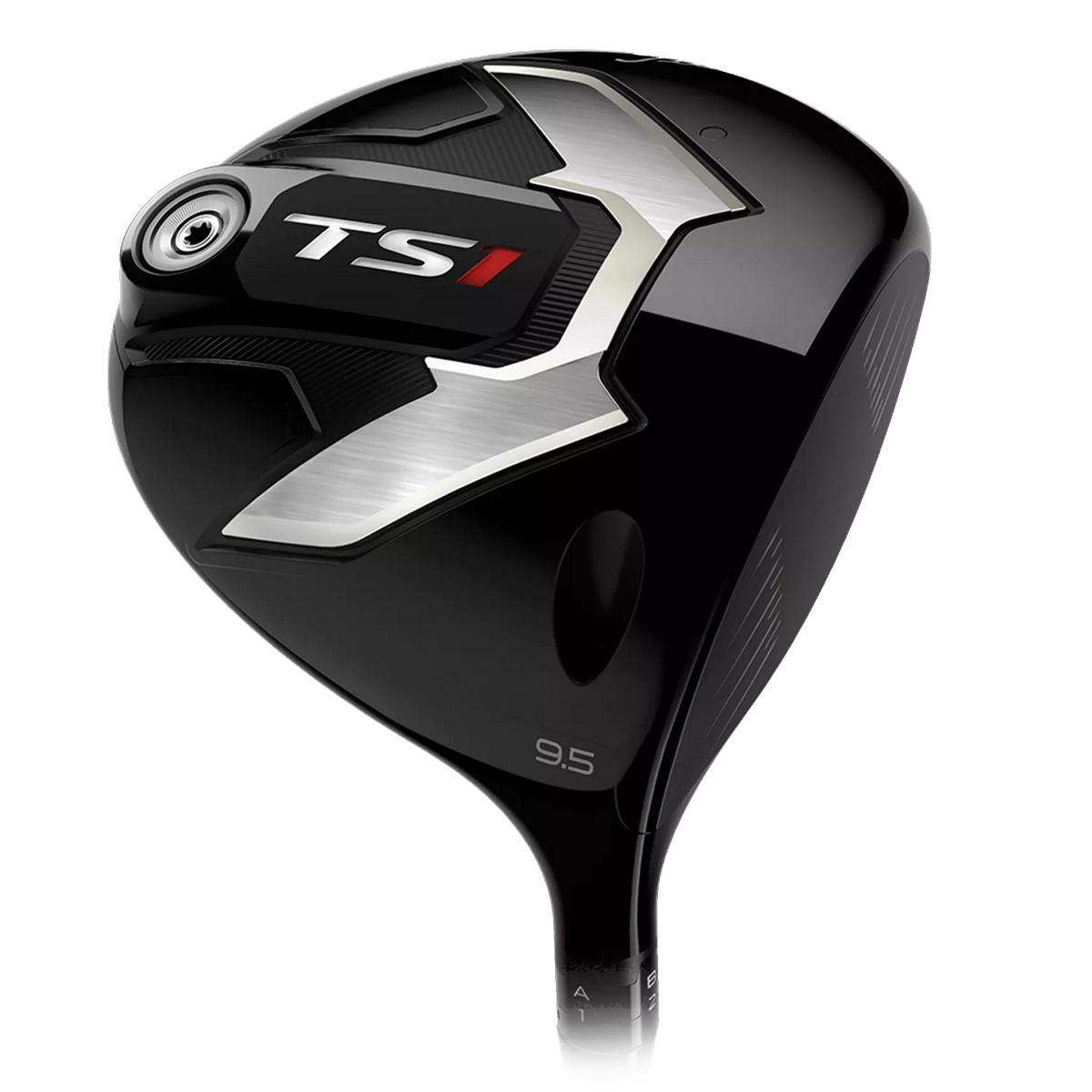 Titleist TS1 Driver | Titleist Golf Drivers | Titleist