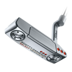 Titleist Scotty Cameron Select Putters Putter Golf Club