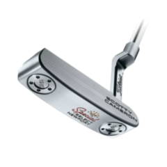 Titleist Scotty Cameron Special Select Putters Putter Golf Club