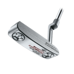 Titleist Scotty Cameron Super Select Putter Golf Club
