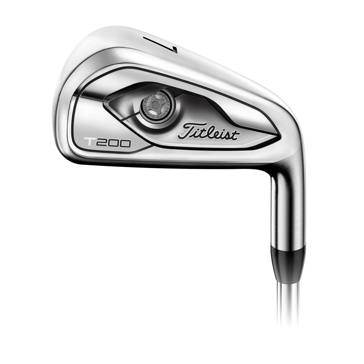 Titleist T200 Irons | Titleist T-Series Irons | Titleist