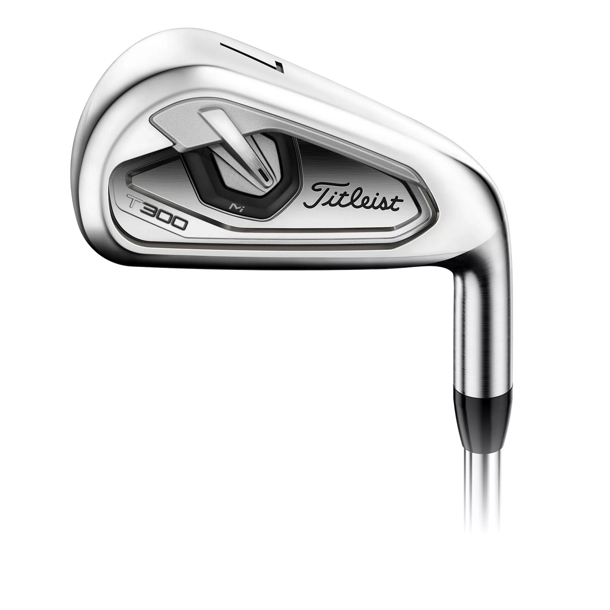 Titleist T300 Irons | T300 Golf Clubs | Titleist Titleist T300 Irons | T300 Golf Clubs | Titleist