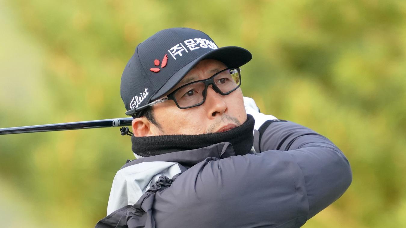 Sung-Pil Park, Titleist Golf Ambassador