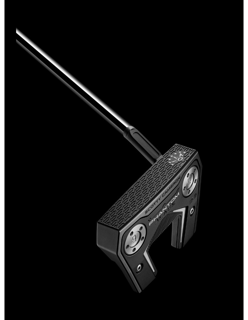 【美品】Titleist Scotty Cameron ブラックジャケット L Scotty Cameron Tour Only Black SSS Masterful 009.M Circle T