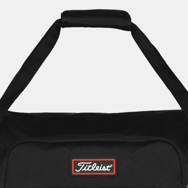 Titleist Players Duffel Bag Charcoal/Black