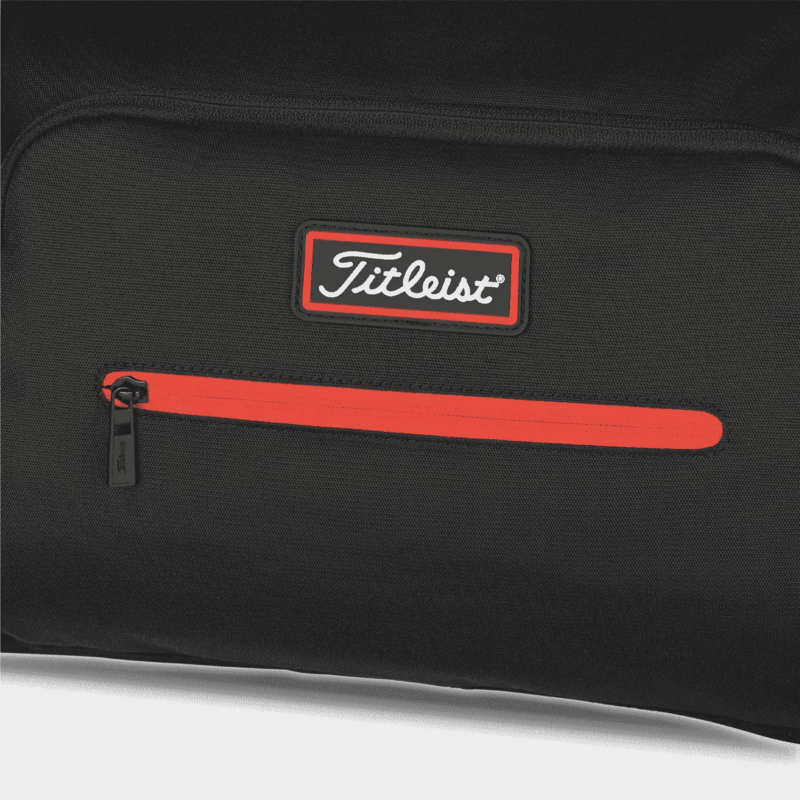 Players Convertible Duffel Bag | Travel Duffle Bag | Titleist