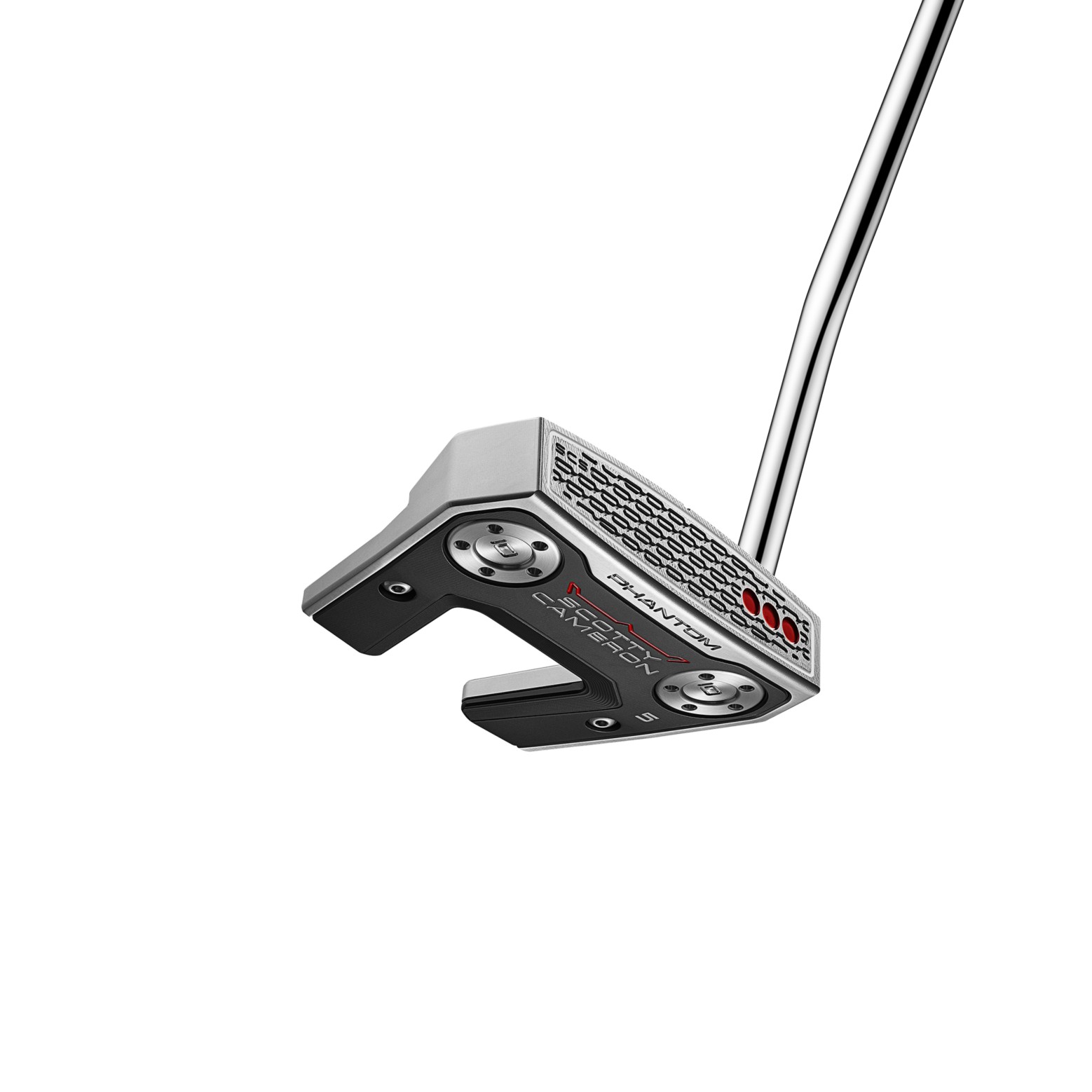 Scotty Cameron Phantom 5