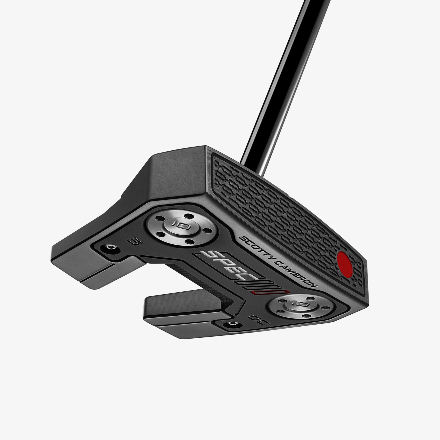 Scotty Cameron Phantom Spec 3