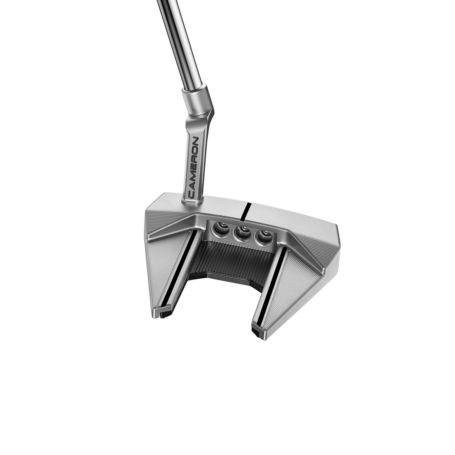 Scotty Cameron Phantom 7.2