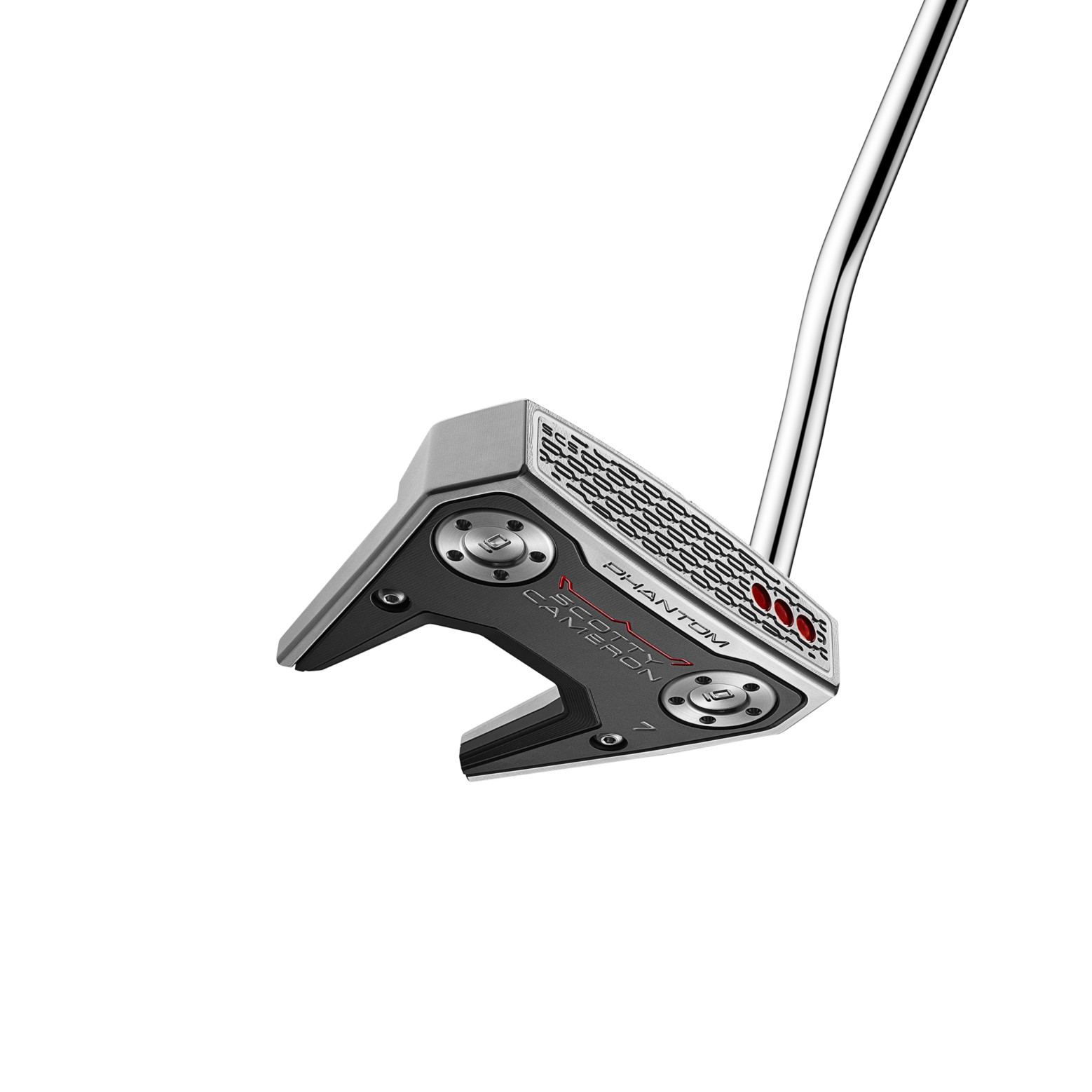 Scotty Cameron Phantom 7