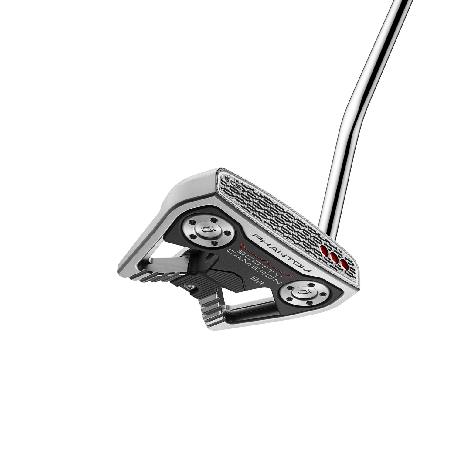 Scotty Cameron Phantom 9R